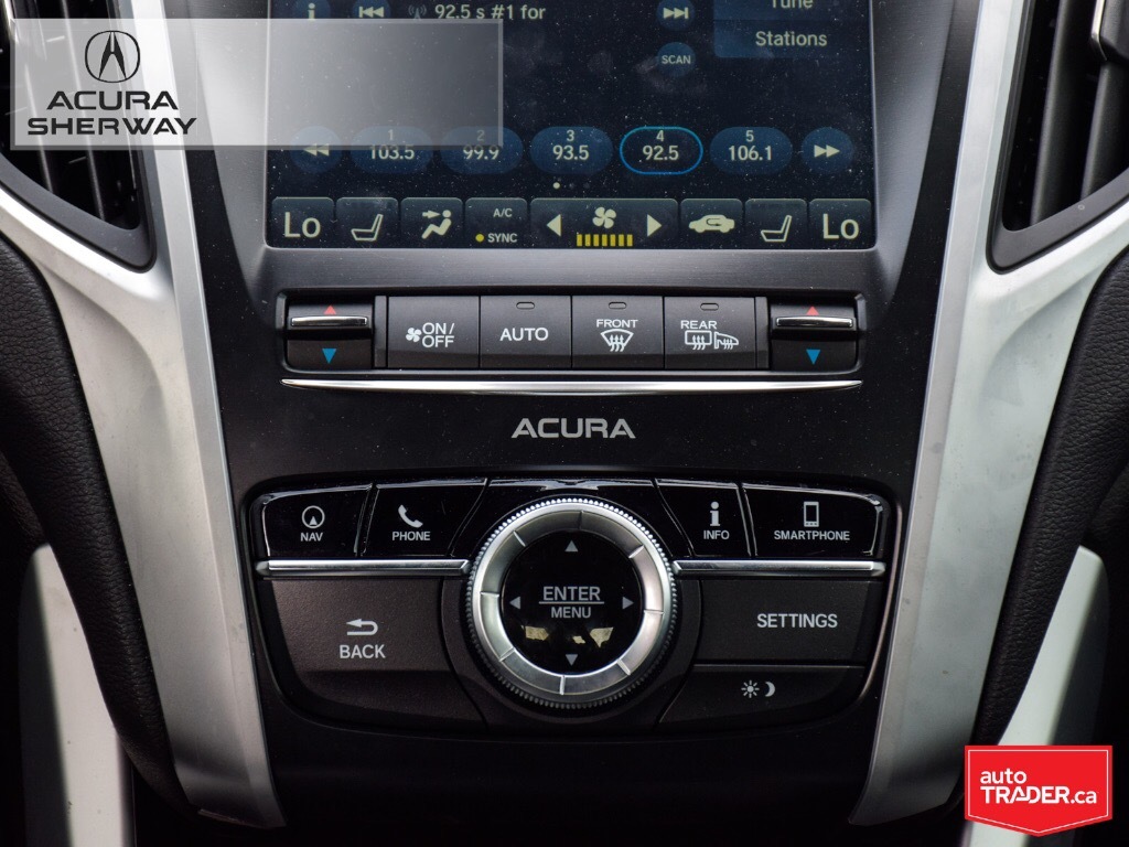 Certified Pre Owned 2019 Acura Tlx 3 5l Sh Awd W Tech Pkg A Spec All Wheel Drive 4 Door Sedan
